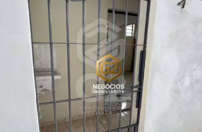 Casa com 1 dormitório para alugar, 33 m² por r$ 1.108,00/mês - jardim santa cruz - indaiatuba/sp