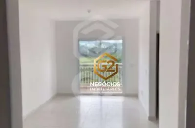 Apartamento residencial para locação, parque são lourenço, indaiatuba - ap0066.