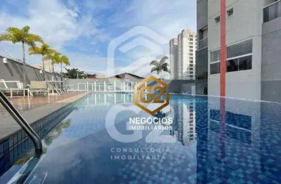 Apartamento residencial à venda, vila sfeir, indaiatuba - ap0068.