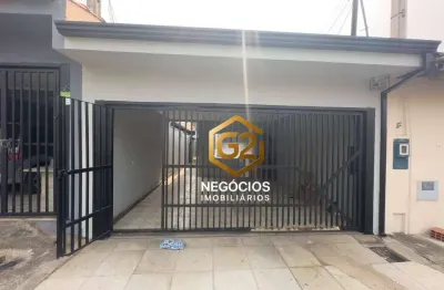 Casa com 2 dormitórios para alugar, 80 m² por r$ 2.430,00/mês - jardim morumbi - indaiatuba/sp