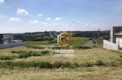 Terreno em condomínio fechado à venda na Rodovia Cônego Cyriaco Scaranelo Pires, 1, Jardim Quintas da Terracota, Indaiatuba