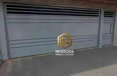 Casa com 3 dormitórios à venda, 120 m² por r$ 550.000,00 - jardim paulista ii - indaiatuba/sp