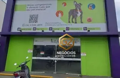 Sala comercial para alugar na Avenida Fábio Ferraz Bicudo, 364, Vila Sfeir, Indaiatuba