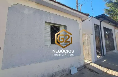 Casa com 1 dormitório para alugar, 50 m² por r$ 1.230,00/mês - centro - indaiatuba/sp