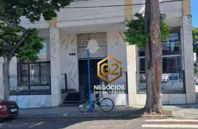 Sala comercial para alugar na Rua Candelária, 583, Centro, Indaiatuba