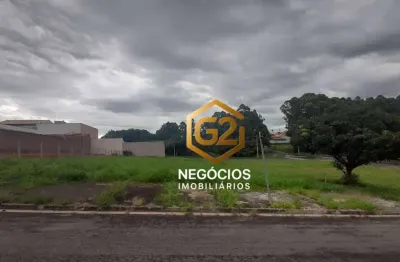 Terreno à venda, 436 m² por r$ 550.000,00 - jardim europa ii - indaiatuba/sp