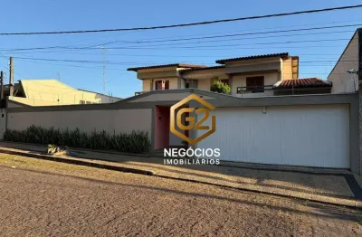 Casa comercial à venda na Rua Antônio Zoppi, 454, Jardim Pau Preto, Indaiatuba