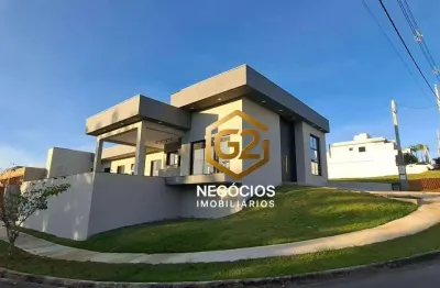 Casa com 3 dormitórios para alugar, 220 m² por r$ 13.038,45/mês - milano - indaiatuba/sp