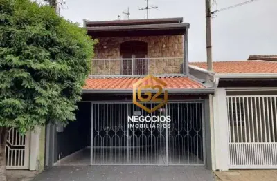 Casa com 3 dormitórios à venda por r$ 650.000,00 - jardim kioto ii - indaiatuba/sp