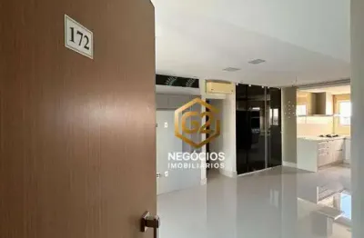 Apartamento com 4 dormitórios para alugar, 106 m² por r$ 7.494,00/mês - cidade nova i - indaiatuba/sp