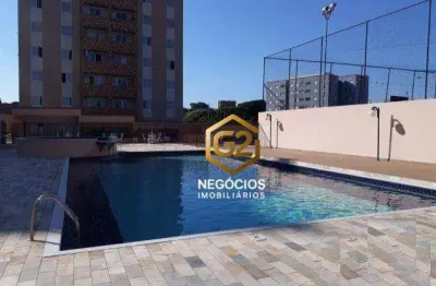 Apartamento com 3 quartos para alugar na Rua das Orquídeas, 401, Jardim Pompéia, Indaiatuba