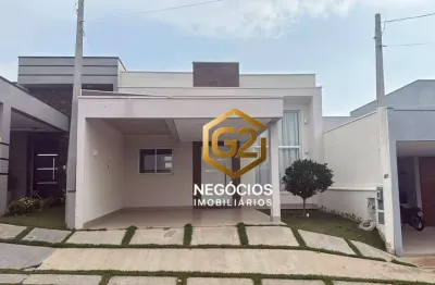 Casa com 2 quartos à venda na Rua Vinte, 332, Jardins do Império, Indaiatuba