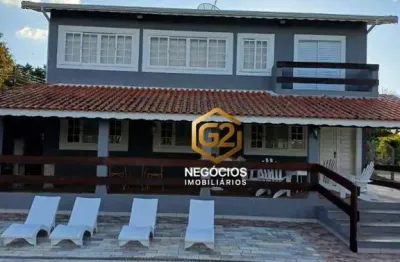 Sítio à venda, 36800 m² por r$ 3.500.000,00 - jardim reserva bom viver de indaiatuba - indaiatuba/sp