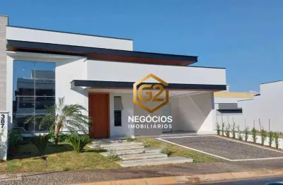 Casa em condomínio fechado com 3 quartos à venda na Rua Edis Belo, 387, Jardim Esplanada, Indaiatuba