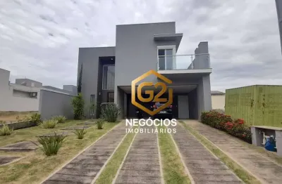 Casa em condomínio fechado com 3 quartos à venda na Rua Mário Tempesta, 426, Jardim Residencial Terra Nobre, Indaiatuba