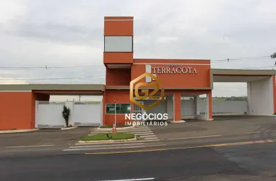 Terreno em condomínio fechado à venda na Rua Betty Hass de Campos, Colinas de Indaiatuba, Indaiatuba