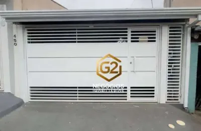 Casa com 1 dormitório para alugar, 60 m² por r$ 2.100/mês - jardim morada do sol - indaiatuba/sp