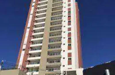 Apartamento com 3 dormitórios à venda, 105 m² por r$ 1.230.000 - vila almeida - indaiatuba/sp