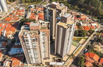 Apartamento com 3 quartos à venda na Rua Araguaia, 208, Vila Almeida, Indaiatuba