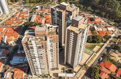 Apartamento com 3 quartos para alugar na Rua Araguaia, 208, Vila Almeida, Indaiatuba