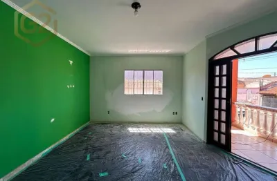 Casa com 2 quartos para alugar na Rua Antônio Brunetti, 483, Jardim Morada do Sol, Indaiatuba