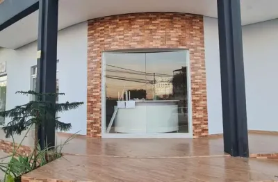 Sala comercial para alugar na Rua Seraphin Gilberto Candello, 805, Jardim Morada do Sol, Indaiatuba