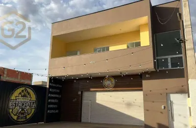 Sala para alugar, 59 m² por r$ 2.596/mês - jardim residencial veneza - indaiatuba/sp