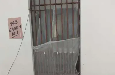 Casa com 1 dormitório para alugar, 45 m² por r$ 1.250,00/mês - jardim santa cruz - indaiatuba/sp