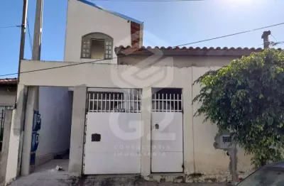 Casa com 2 dormitórios para alugar, 45 m² por r$ 1.490,00/mês - vila pires da cunha - indaiatuba/sp