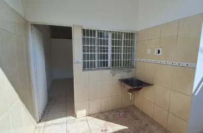 Casa com 1 dormitório para alugar por r$ 1.022,31/mês - lauro bueno de camargo - indaiatuba/sp