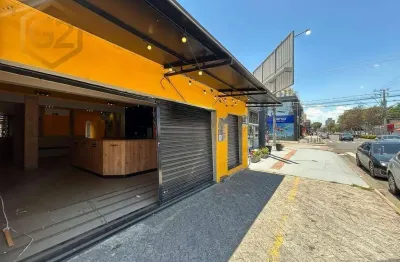 Sala comercial para alugar na Avenida Presidente Kennedy, 723, Vila Areal, Indaiatuba