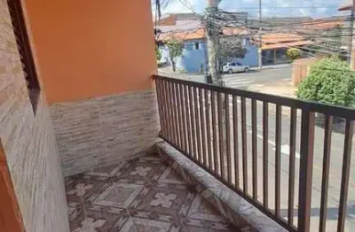 Casa com 2 dormitórios para alugar por r$ 1.680,00/mês - jardim morada do sol - indaiatuba/sp