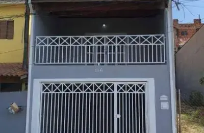 Casa com 1 dormitório para alugar, 125 m² por r$ 1.992,90/mês - jardim morada do sol - indaiatuba/sp