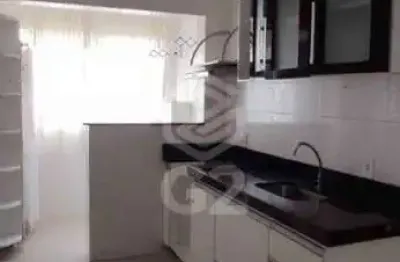 Apartamento com 2 dormitórios à venda, 57 m² por r$ 320.000,00 - jardim adriana - indaiatuba/sp
