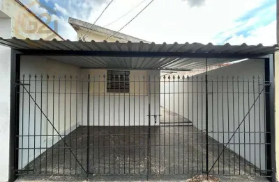 Casa com 1 quarto para alugar na Rua Bela Vista, 310, Vila Areal, Indaiatuba