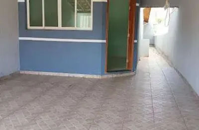 Casa com 2 dormitórios para alugar, 100 m² por r$ 2.536,00/mês - jardim morumbi - indaiatuba/sp