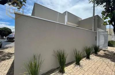 Casa com 3 quartos para alugar na Rua Araponga, 11, Jardim Dom Bosco, Indaiatuba