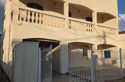 Casa com 3 quartos para alugar na rua são sebastião, 453, vila todos os santos, indaiatuba, 165 m2 por r$ 3.500