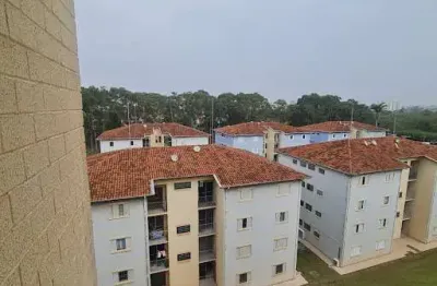 Apartamento com 2 dormitórios, 65 m² - venda por r$ 285.000,00 ou aluguel por r$ 2.059,00/mês - parque residencial indaiá - indaiatuba/sp
