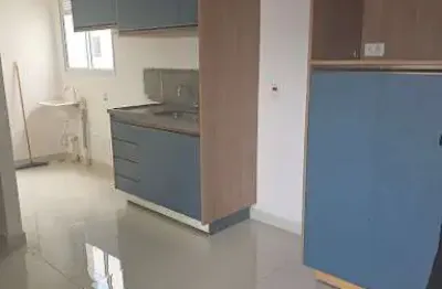Apartamento com 2 dormitórios para alugar, 50 m² - vila fahl - indaiatuba/sp