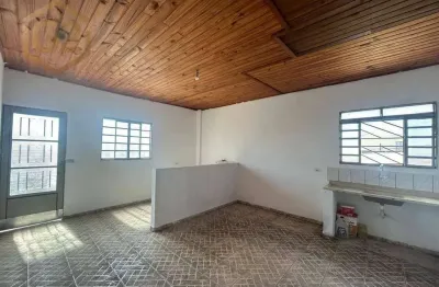 Casa com 2 quartos para alugar na Rua Seraphin Gilberto Candello, 952, Jardim Morada do Sol, Indaiatuba