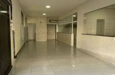 Sala comercial para alugar na Rua Doutor Renato Riggio, 1697, Parque das Nações, Indaiatuba