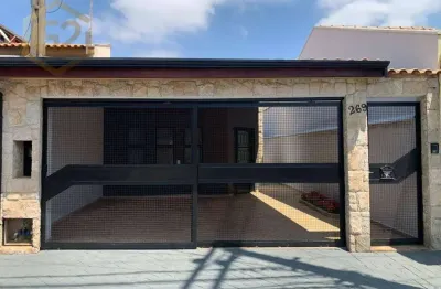 Casa com 3 quartos para alugar na Rua Cora Tommaso Lopes, 269, Jardim Valença, Indaiatuba