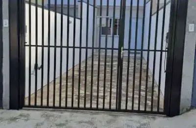 Casa com 2 dormitórios à venda, 100 m² por R$ 425.000,00 - Jardim Nely - Indaiatuba/SP