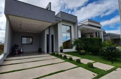 Casa com 3 dormitórios para alugar, 150 m² por R$ 8.545,00/mês - Jardim Mantova Residencial - Indaiatuba/SP