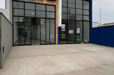 Sala comercial à venda na Rua Onze de Junho, 617, Centro, Indaiatuba