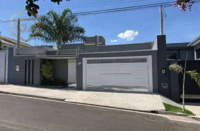Casa com 3 quartos à venda na Rua João Francisco Pires da Cunha, 30, Jardim Esplanada, Indaiatuba