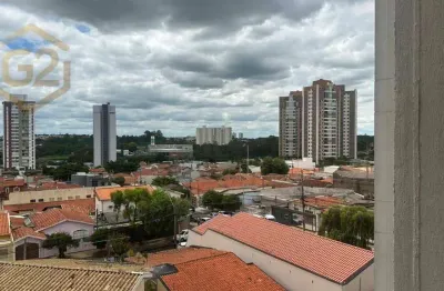 Apartamento com 2 dormitórios para alugar, 95 m² por R$ 7.010,00/mês - Centro - Indaiatuba/SP