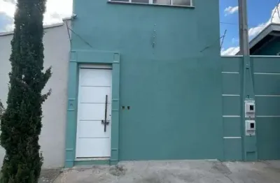 Kitnet com 1 dormitório para alugar, 40 m² por R$ 2.100,00/mês - Cidade Nova II - Indaiatuba/SP