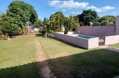 Chácara com 3 dormitórios, 1000 m² - venda por R$ 900.000 ou aluguel por R$ 3.700/mês - Vale do Sol - Indaiatuba/SP